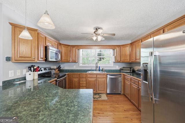 250 Bridgestone Way, Dahlonega, GA 30533