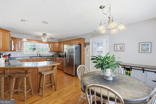 250 Bridgestone Way, Dahlonega, GA 30533