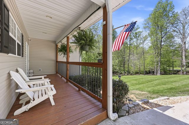 250 Bridgestone Way, Dahlonega, GA 30533