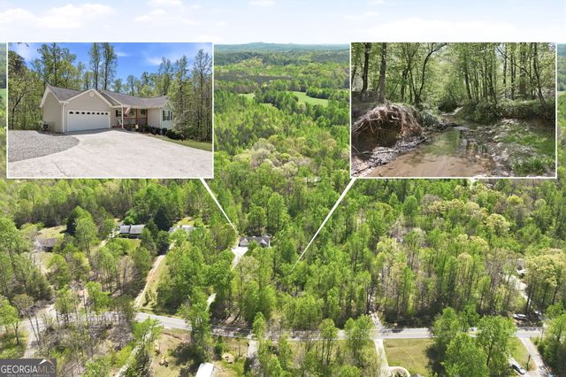 250 Bridgestone Way, Dahlonega, GA 30533