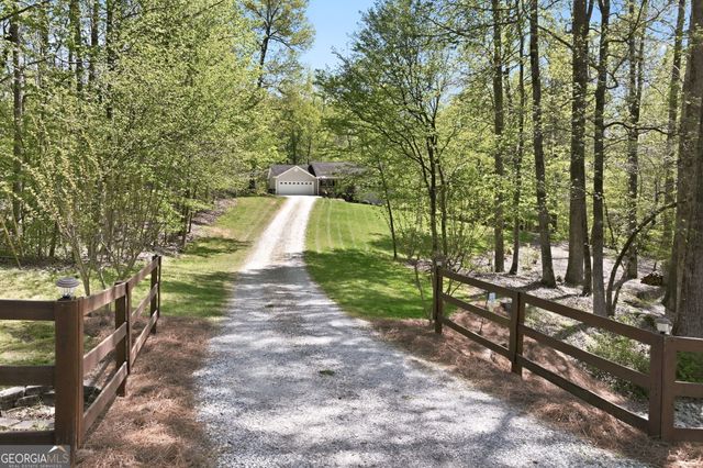 250 Bridgestone Way, Dahlonega, GA 30533