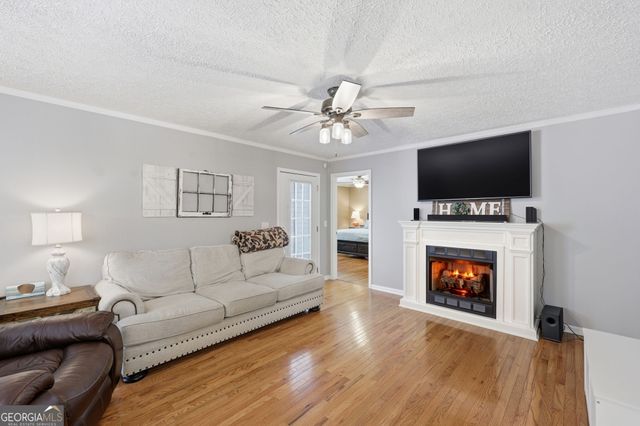 250 Bridgestone Way, Dahlonega, GA 30533