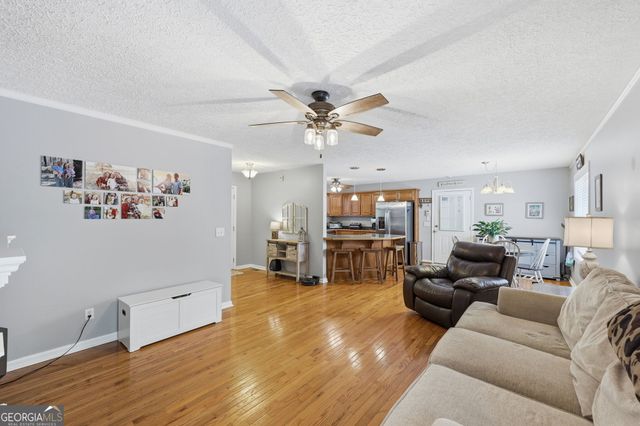 250 Bridgestone Way, Dahlonega, GA 30533