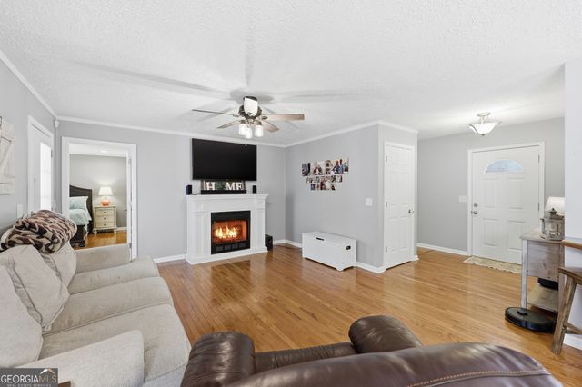 250 Bridgestone Way, Dahlonega, GA 30533
