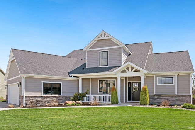 2016 Fairway Drive, Auburn, IN 46706