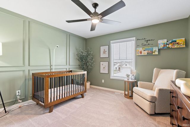 2016 Fairway Drive, Auburn, IN 46706