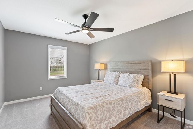 2016 Fairway Drive, Auburn, IN 46706