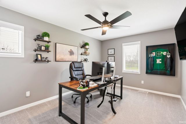 2016 Fairway Drive, Auburn, IN 46706