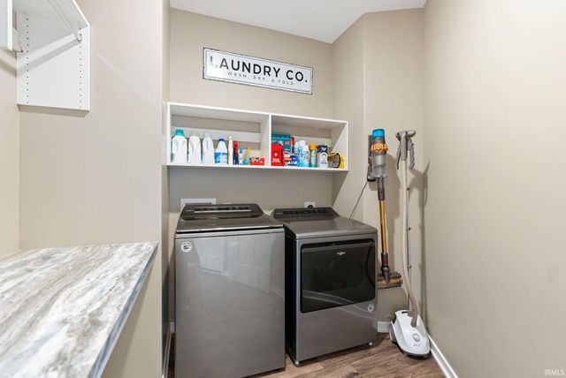 2016 Fairway Drive, Auburn, IN 46706