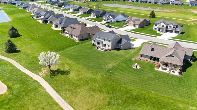 2016 Fairway Drive, Auburn, IN 46706