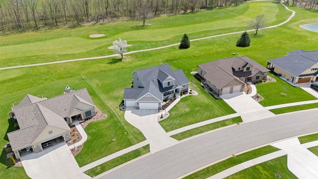 2016 Fairway Drive, Auburn, IN 46706