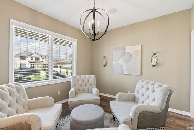 2016 Fairway Drive, Auburn, IN 46706