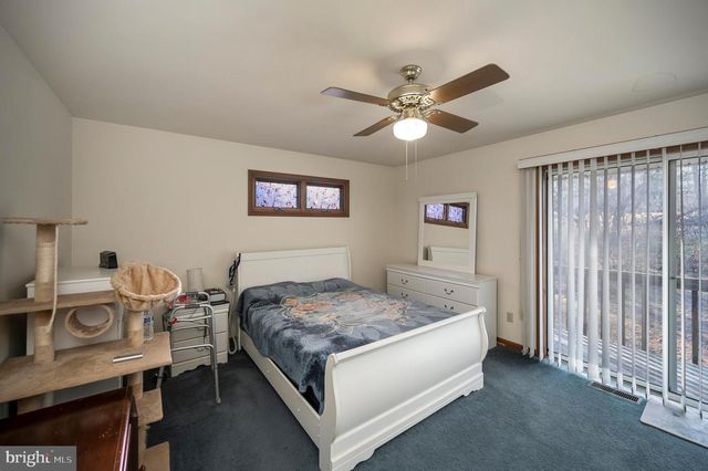 111 BIRCHSIDE CIR, Locust Grove, VA 22508