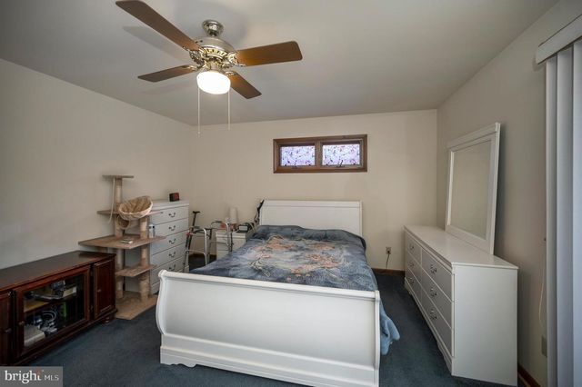 111 BIRCHSIDE CIR, Locust Grove, VA 22508