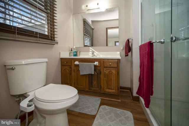 111 BIRCHSIDE CIR, Locust Grove, VA 22508