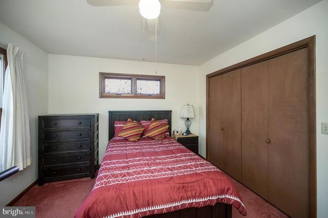 111 BIRCHSIDE CIR, Locust Grove, VA 22508