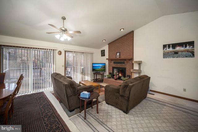 111 BIRCHSIDE CIR, Locust Grove, VA 22508