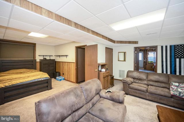 111 BIRCHSIDE CIR, Locust Grove, VA 22508