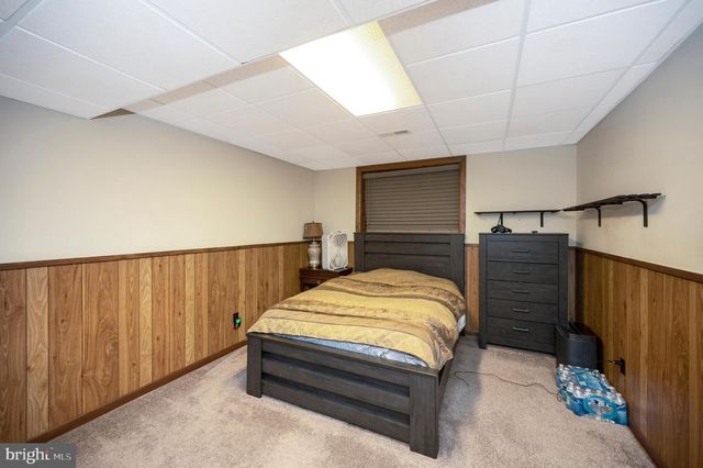 111 BIRCHSIDE CIR, Locust Grove, VA 22508