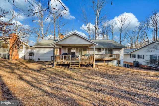 111 BIRCHSIDE CIR, Locust Grove, VA 22508