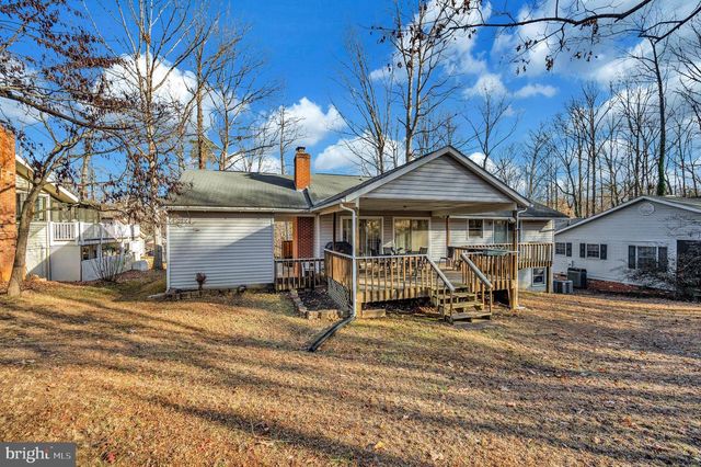 111 BIRCHSIDE CIR, Locust Grove, VA 22508