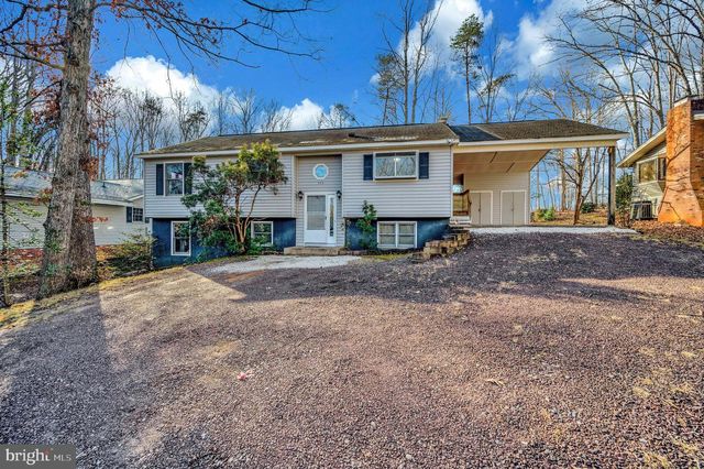 111 BIRCHSIDE CIR, Locust Grove, VA 22508