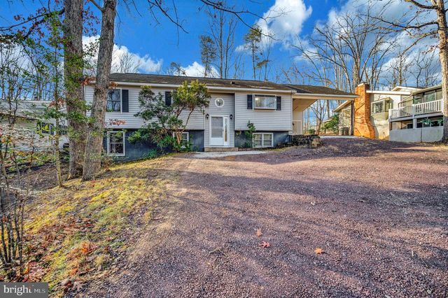 111 BIRCHSIDE CIR, Locust Grove, VA 22508