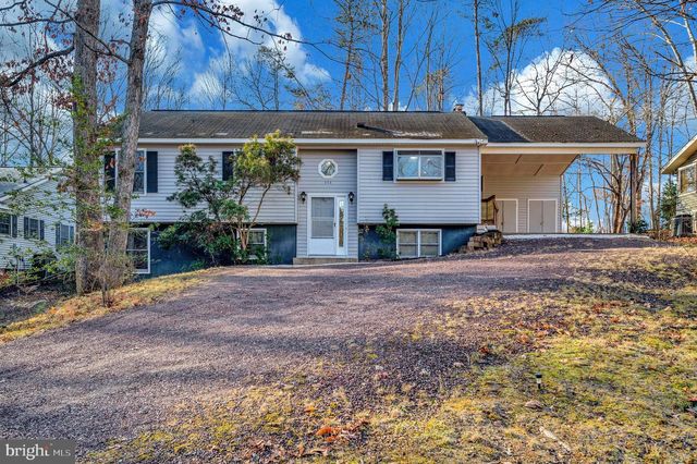 111 BIRCHSIDE CIR, Locust Grove, VA 22508