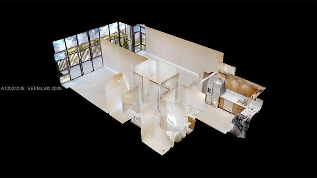 20100 W Country Club Dr 801, Aventura, FL 33180