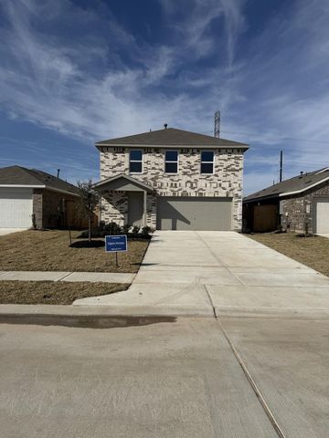 31422 Casacalenda Lane, Huffman, TX 77336