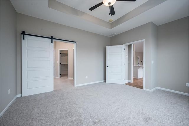 3414 N 130th Street, Kansas City, KS 66109