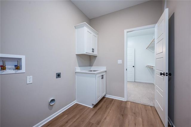 3414 N 130th Street, Kansas City, KS 66109