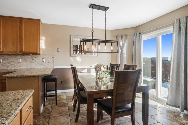 46686 Heather Lane, New Baltimore, MI 48051