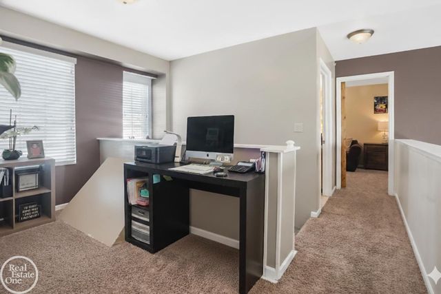 46686 Heather Lane, New Baltimore, MI 48051