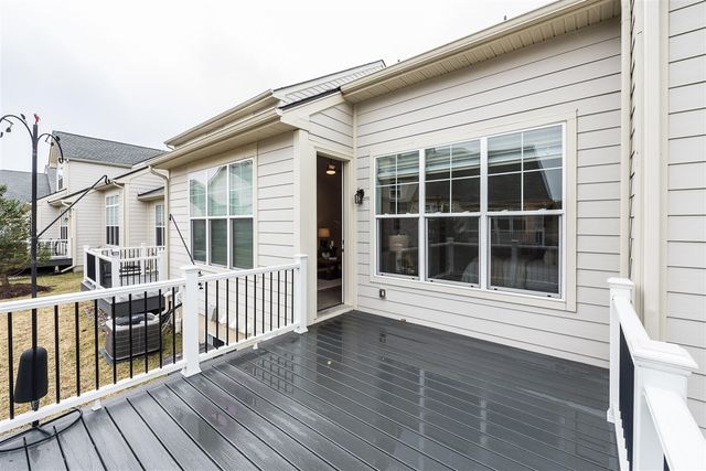 3077 N Spurway Drive, Ann Arbor, MI 48105