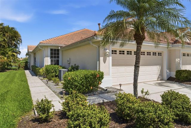 4924 WHISPERING OAKS DRIVE, North Port, FL 34287