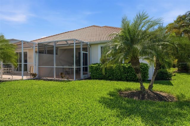 4924 WHISPERING OAKS DRIVE, North Port, FL 34287