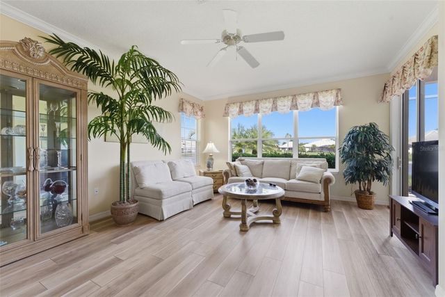 4924 WHISPERING OAKS DRIVE, North Port, FL 34287