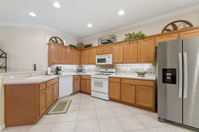 4924 WHISPERING OAKS DRIVE, North Port, FL 34287