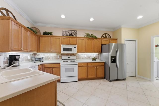 4924 WHISPERING OAKS DRIVE, North Port, FL 34287