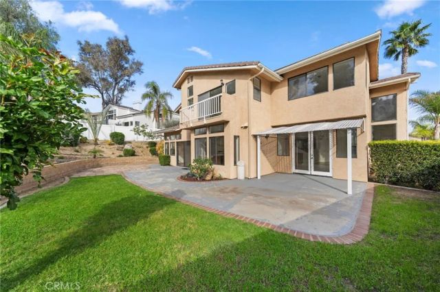 2860 Hidden Hills, Corona, CA 92882