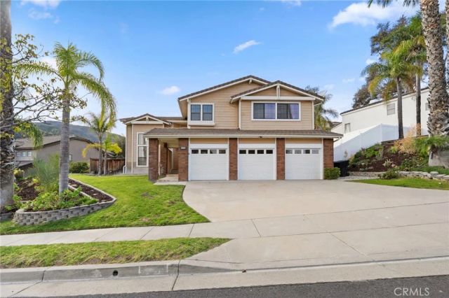 2860 Hidden Hills, Corona, CA 92882