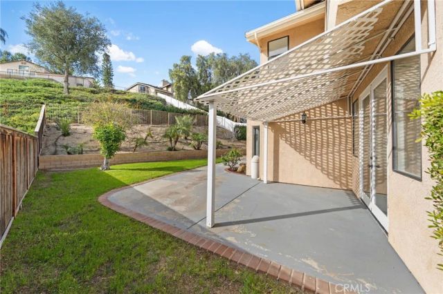 2860 Hidden Hills, Corona, CA 92882