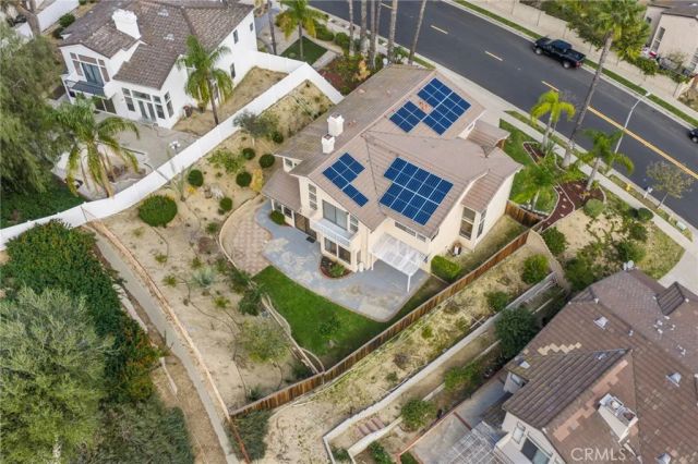 2860 Hidden Hills, Corona, CA 92882