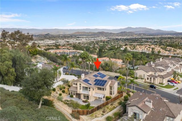 2860 Hidden Hills, Corona, CA 92882