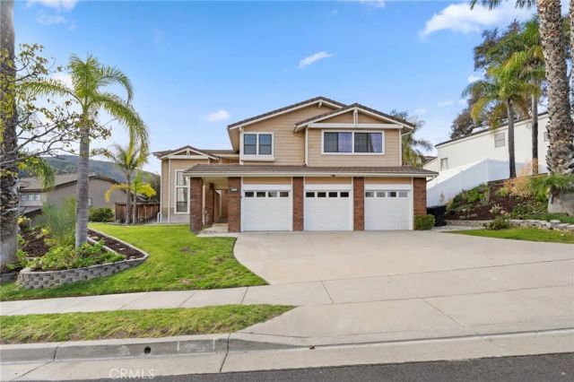 2860 Hidden Hills, Corona, CA 92882