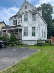 2305 West Whitesboro Street, Whitestown, NY 13502