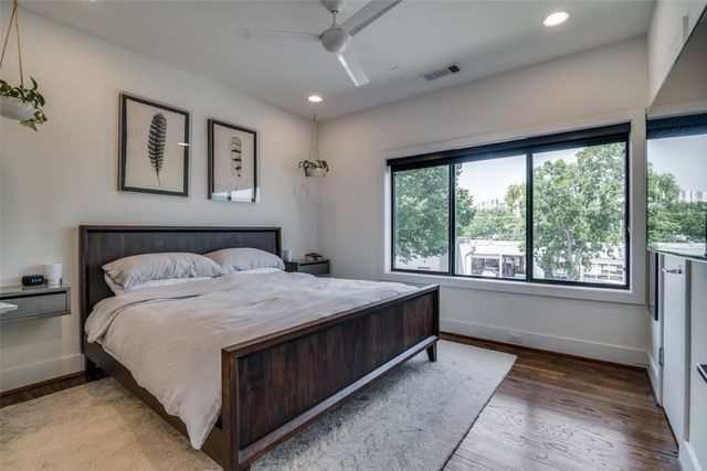 5602 Lindell Avenue B, Dallas, TX 75206
