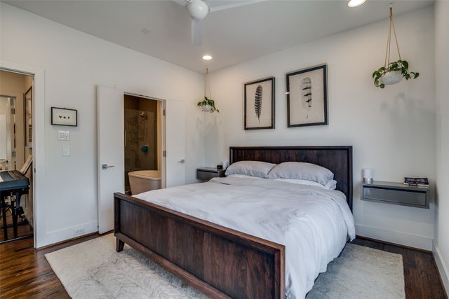 5602 Lindell Avenue B, Dallas, TX 75206
