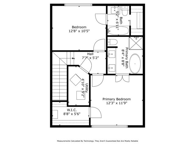 5602 Lindell Avenue B, Dallas, TX 75206
